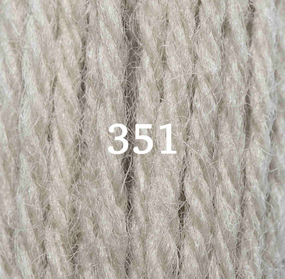 Tapestry - 350 Range (Grey Green)