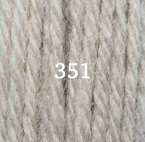 Tapestry - 350 Range (Grey Green)