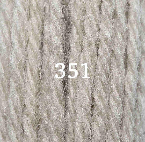 Tapestry - 350 Range (Grey Green)