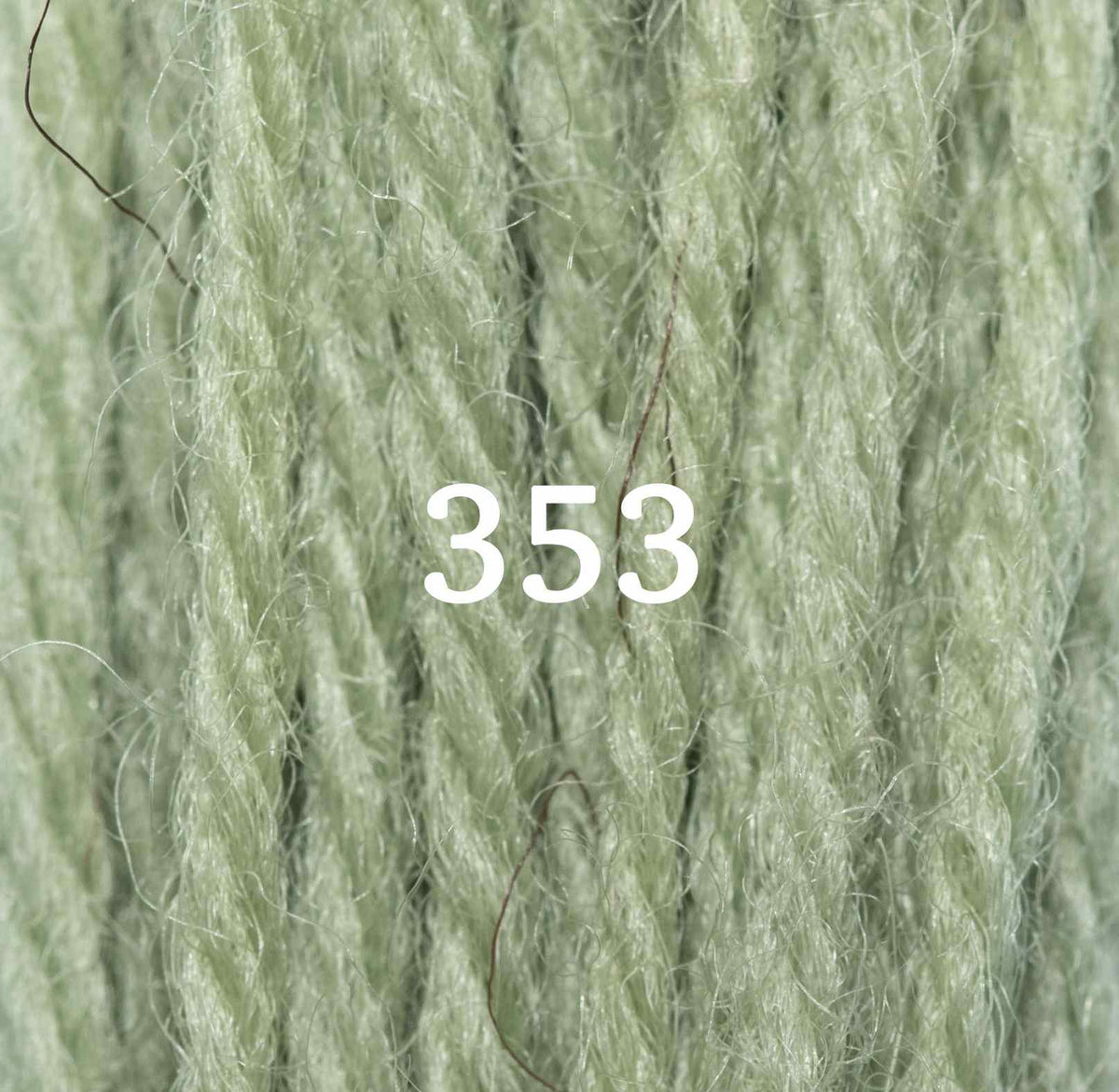 Crewel - 350 Range (Grey Green)