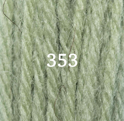 Tapestry - 350 Range (Grey Green)