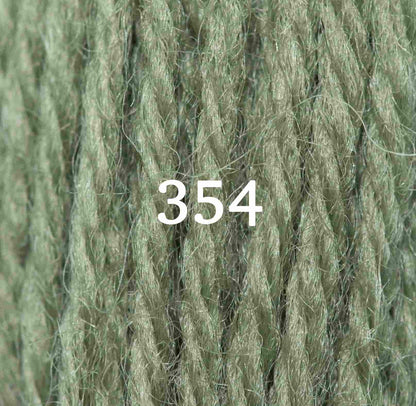 Tapestry - 350 Range (Grey Green)