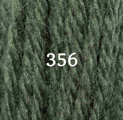 Tapestry - 350 Range (Grey Green)