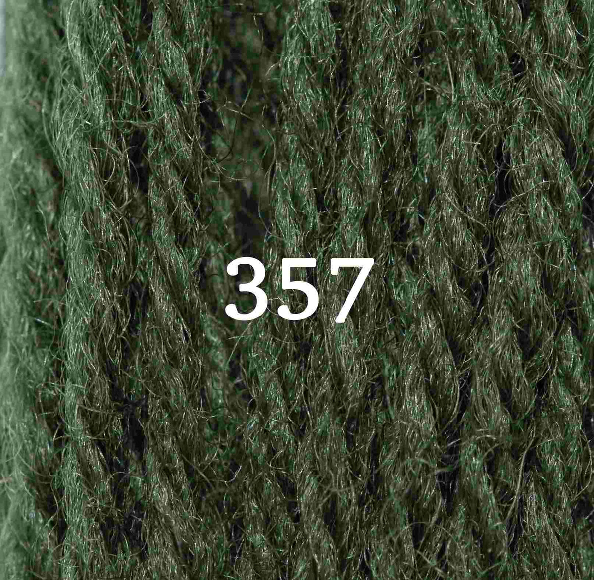 Crewel - 350 Range (Grey Green)