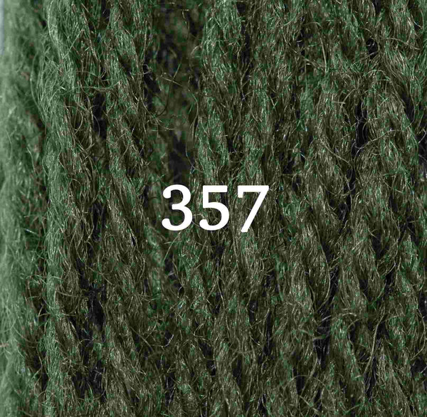 Tapestry - 350 Range (Grey Green)