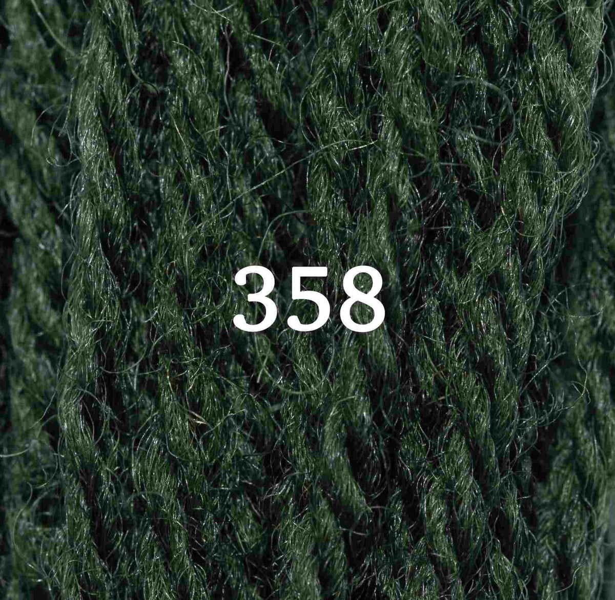 Crewel - 350 Range (Grey Green)