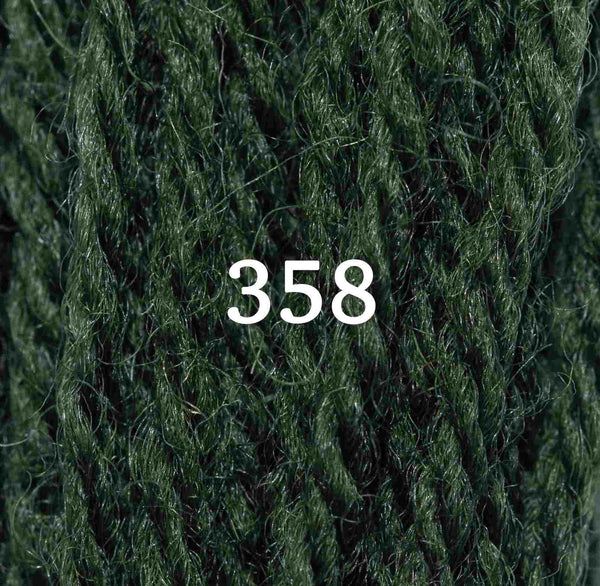 Tapestry - 350 Range (Grey Green)