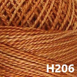 Perle Cotton - Size # 5 Group 1 (Heirloom Collection)