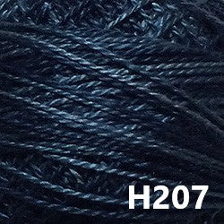 Perle Cotton - Size #12 Group 1 (Heirloom Collection)