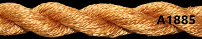 Soie d’Alger® (Threadworx Overdyed)