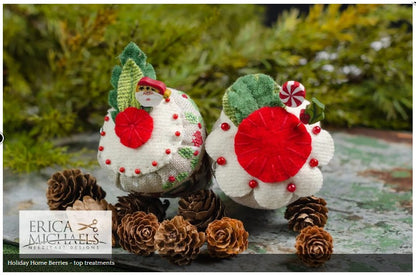 Holiday Home Berries