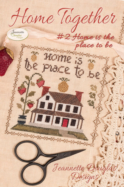 Home Together #2 - Home is the place to be