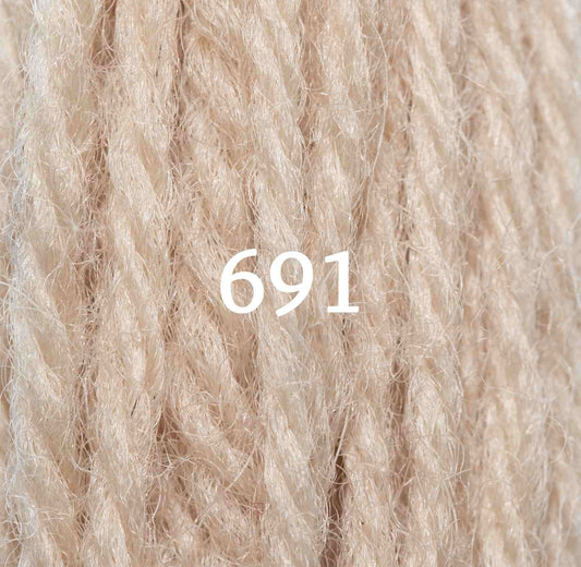 Tapestry - 690 Range (Honeysuckle Yellow)