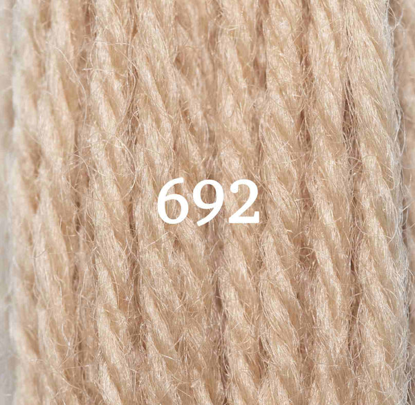 Tapestry - 690 Range (Honeysuckle Yellow)