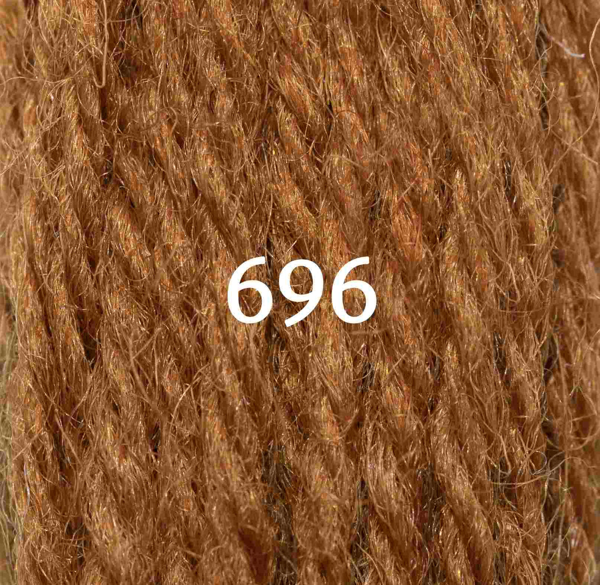 Crewel - 690 Range (Honeysuckle Yellow)