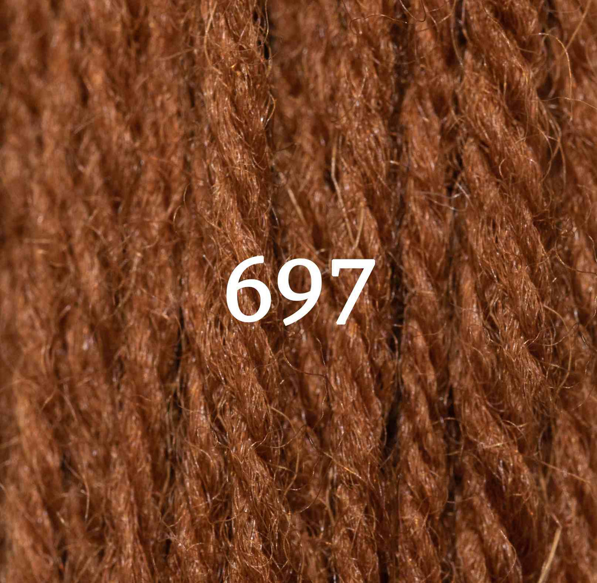 Crewel - 690 Range (Honeysuckle Yellow)