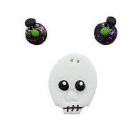 Horrific Halloween Series (2018): Part 1 - Ingredients