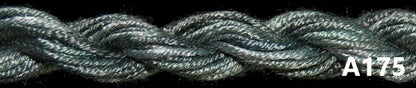 Soie d’Alger® (Threadworx Overdyed)