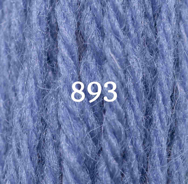 Tapestry - 890 Range (Hyacinth)