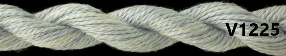 Vineyard Silk (Threadworx Overdyed)