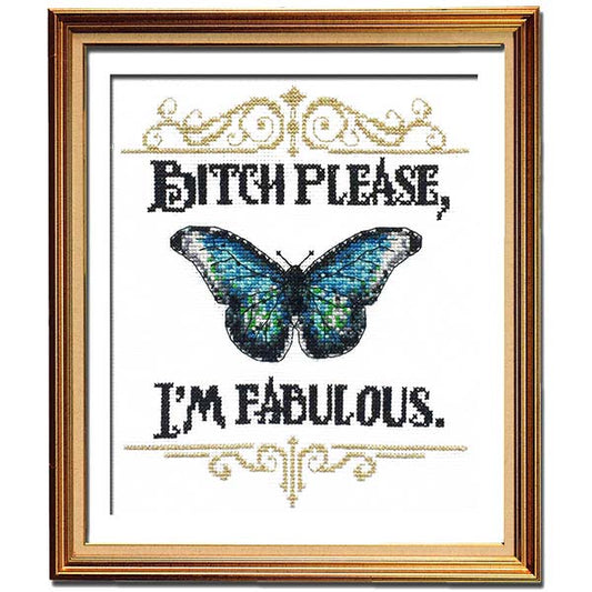 I'm Fabulous