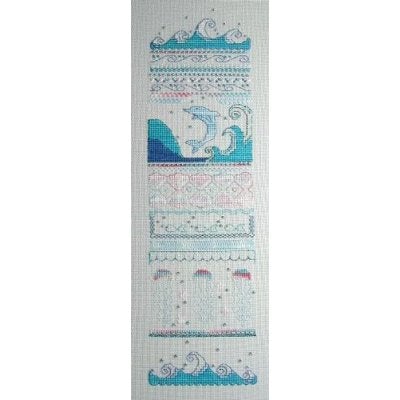 Wave Dancer - Hardanger Sampler