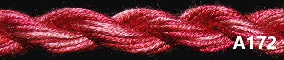 Soie d’Alger® (Threadworx Overdyed)