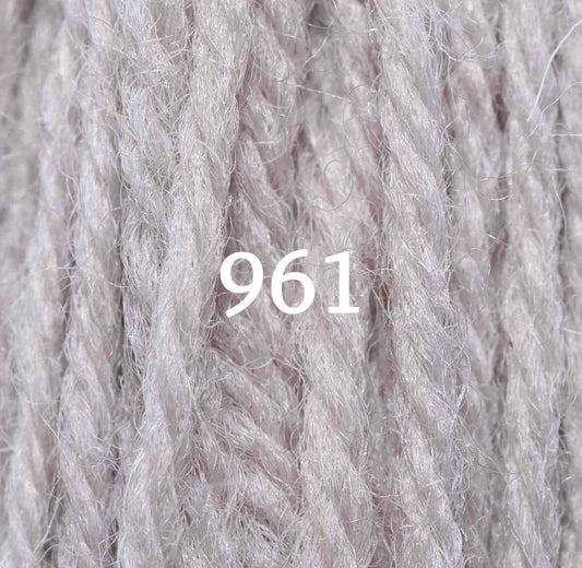 Crewel - 960 Range (Iron Grey)