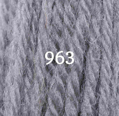 Crewel - 960 Range (Iron Grey)