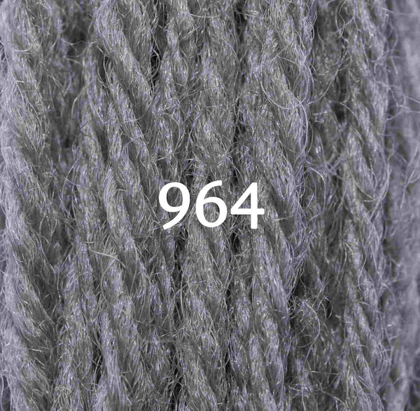 Tapestry - 960 Range (Iron Grey)