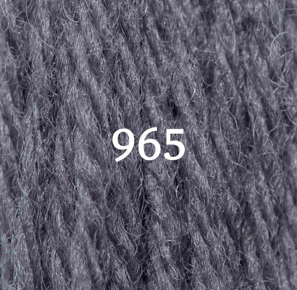 Tapestry - 960 Range (Iron Grey)
