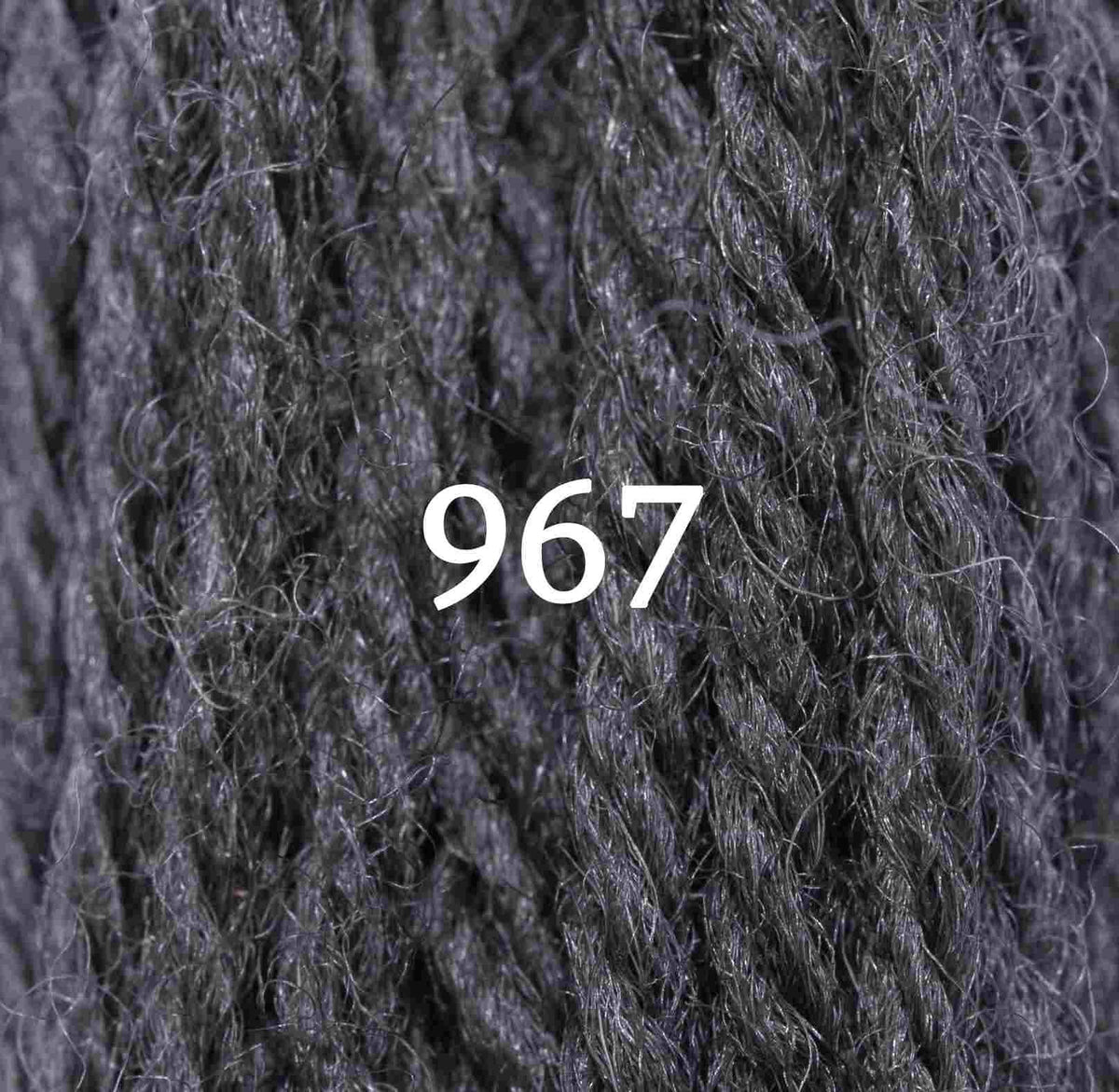 Crewel - 960 Range (Iron Grey)