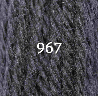 Tapestry - 960 Range (Iron Grey)