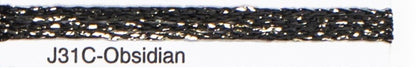 Gold Rush 14 - Metallic Braid