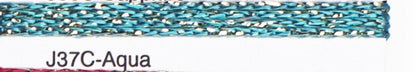 Gold Rush 14 - Metallic Braid