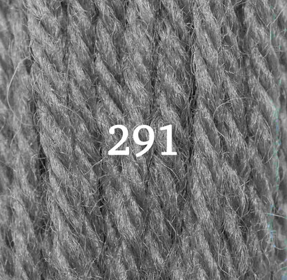 Crewel - 290 Range (Jacobean Green)