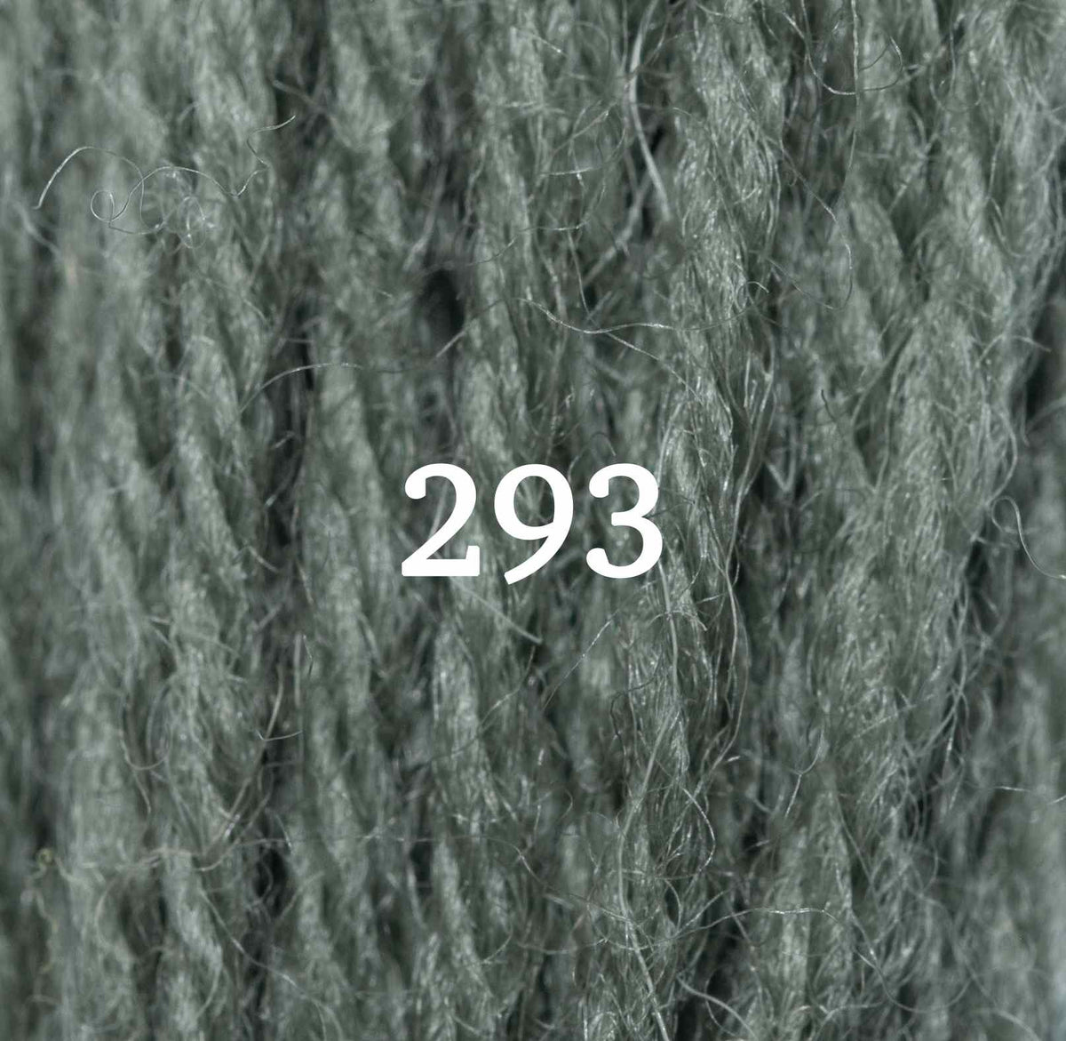 Crewel - 290 Range (Jacobean Green)