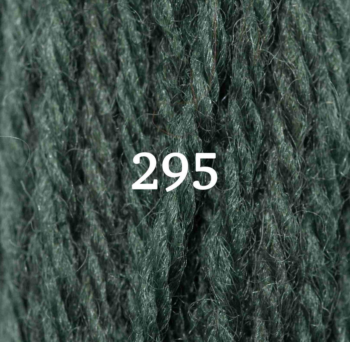 Crewel - 290 Range (Jacobean Green)