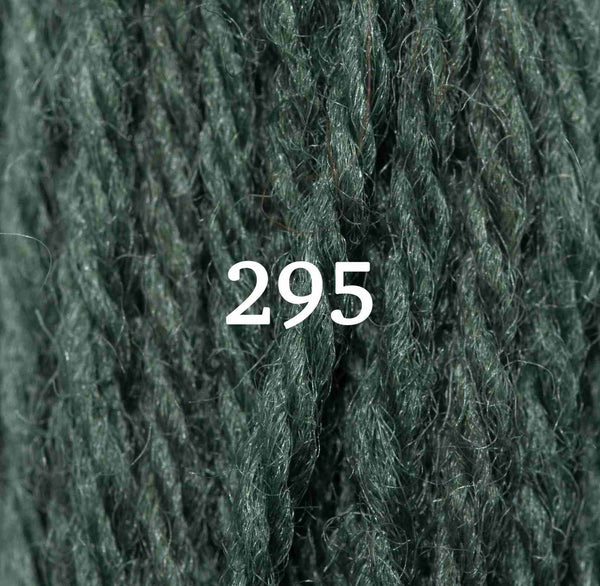 Tapestry - 290 Range (Jacobean Green)