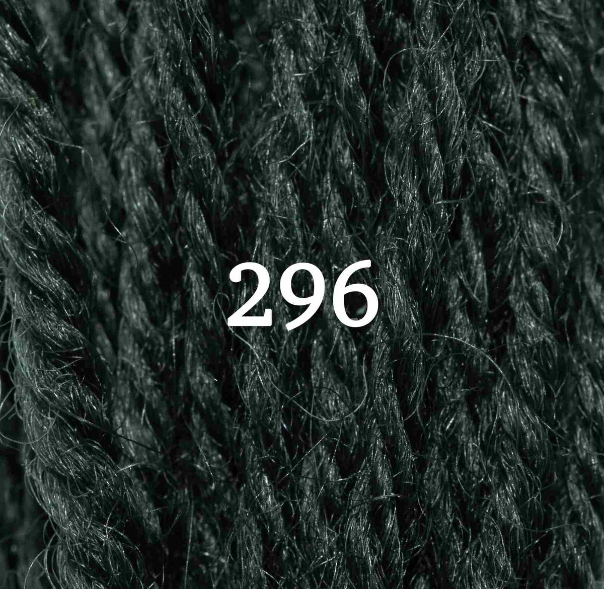 Crewel - 290 Range (Jacobean Green)
