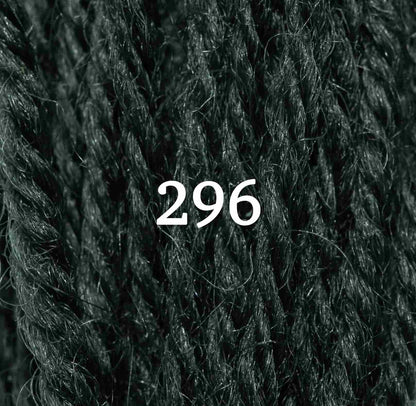 Crewel - 290 Range (Jacobean Green)