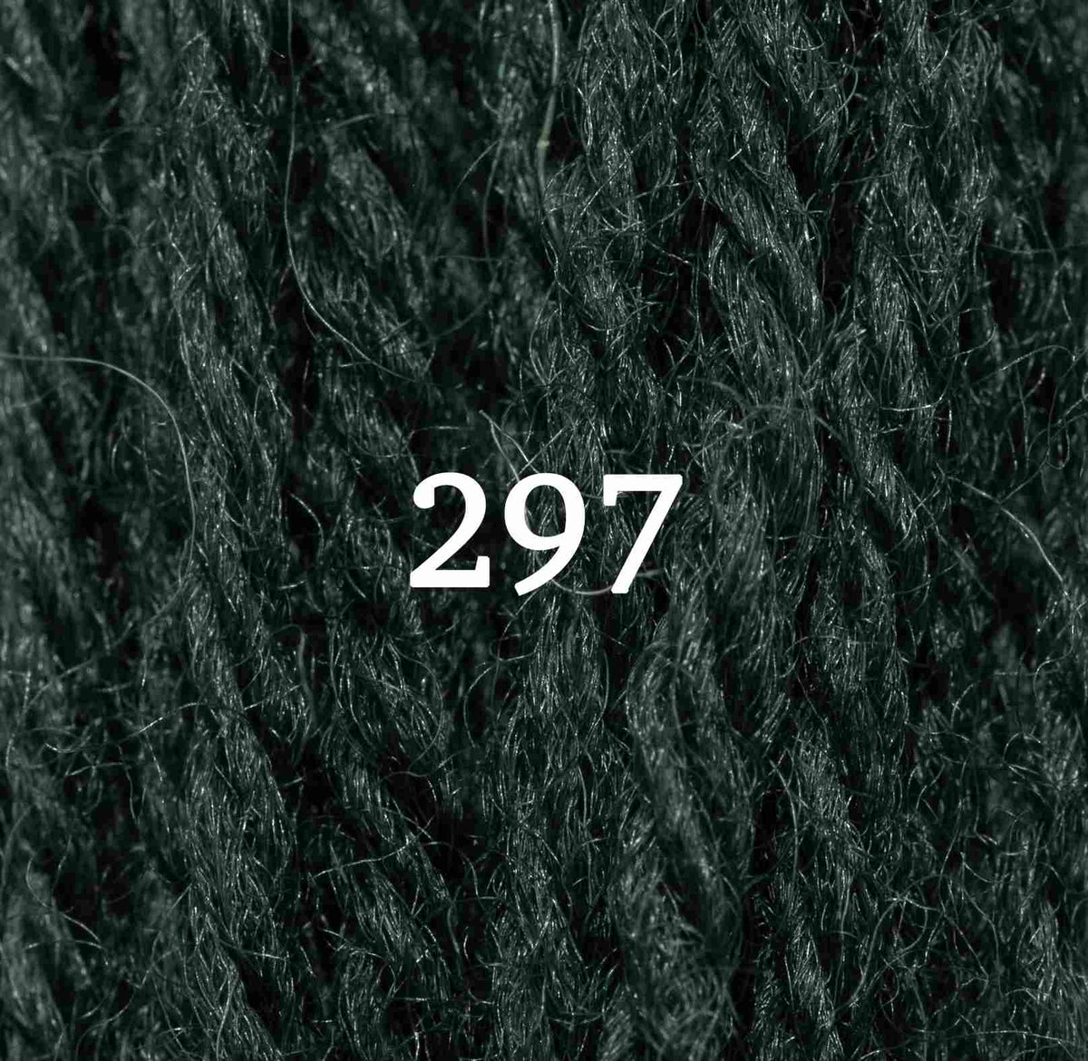 Crewel - 290 Range (Jacobean Green)