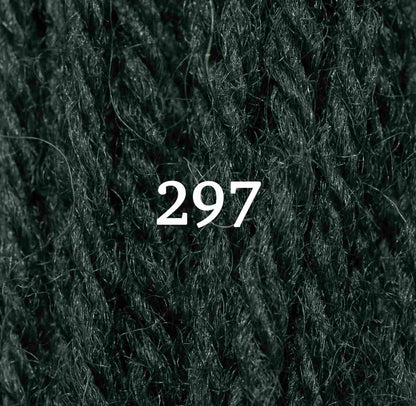 Crewel - 290 Range (Jacobean Green)