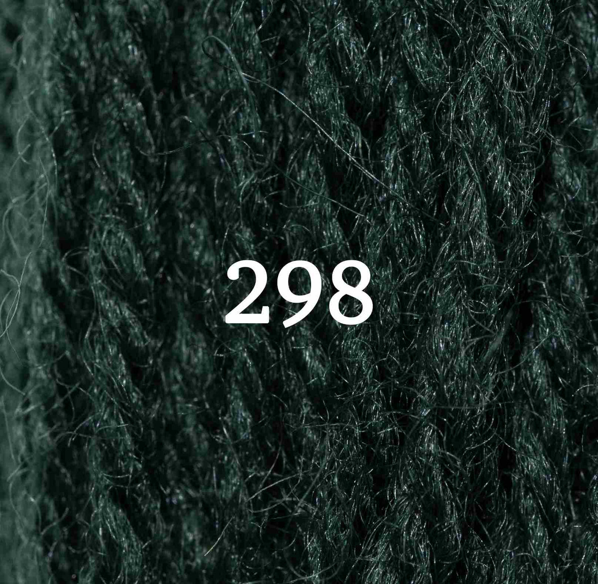 Tapestry - 290 Range (Jacobean Green)