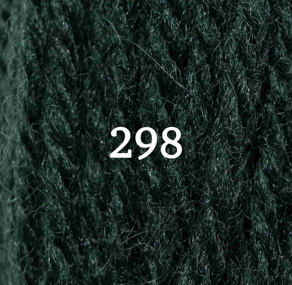 Tapestry - 290 Range (Jacobean Green)