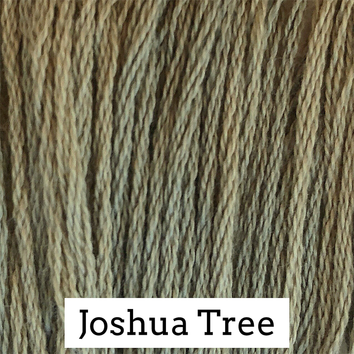 Floss (Classic Colorworks) - Group 2 (E-O range)