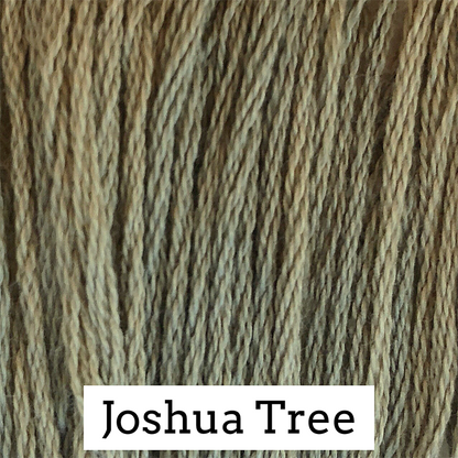 Floss (Classic Colorworks) - Group 2 (E-O range)