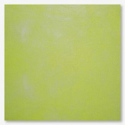 Kermit - Hand Dyed Newcastle Linen - 40 count