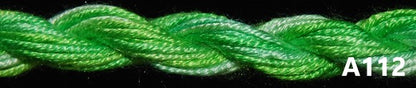 Soie d’Alger® (Threadworx Overdyed)