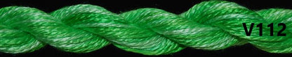 Vineyard Silk (Threadworx Overdyed)